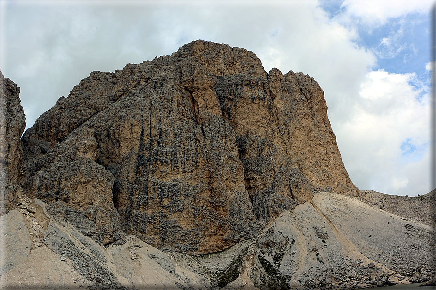 foto Lago di Antermoia